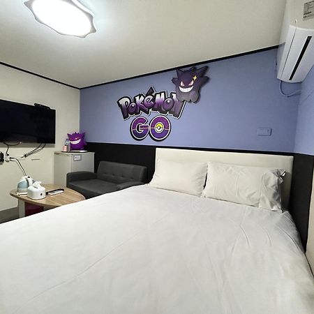 逢甲 Toy Room تايتشونغ المظهر الخارجي الصورة