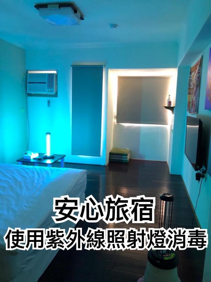 逢甲 Toy Room تايتشونغ المظهر الخارجي الصورة