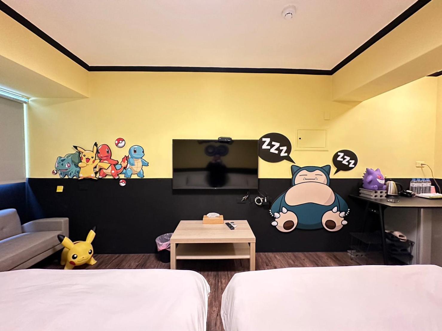 逢甲 Toy Room تايتشونغ المظهر الخارجي الصورة