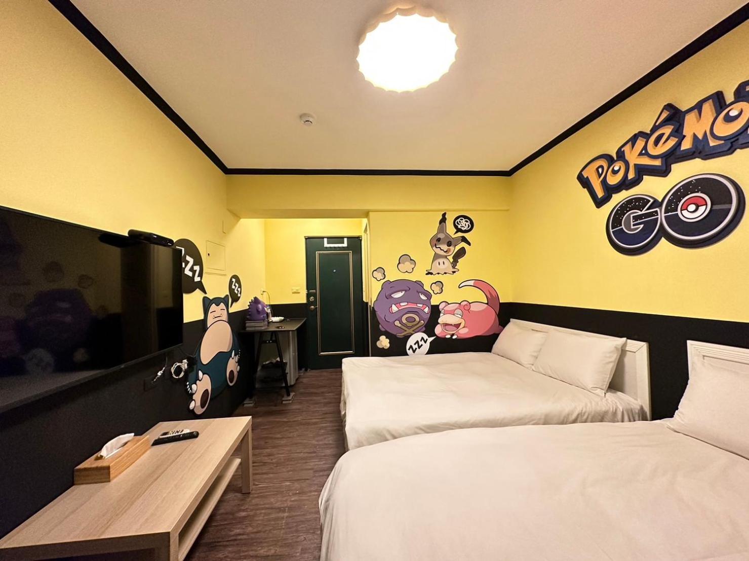 逢甲 Toy Room تايتشونغ المظهر الخارجي الصورة