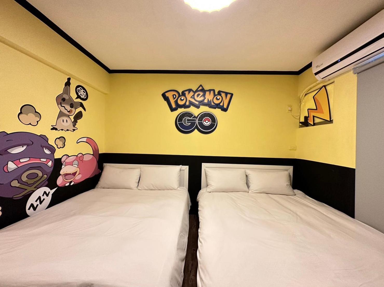 逢甲 Toy Room تايتشونغ المظهر الخارجي الصورة
