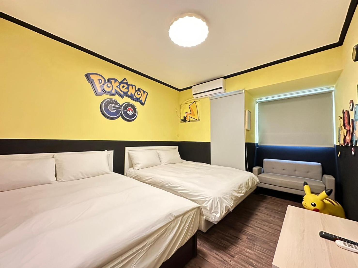 逢甲 Toy Room تايتشونغ المظهر الخارجي الصورة